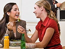 Ученые доказали, что пятиминутные перерывы в работе повышают производительность труда