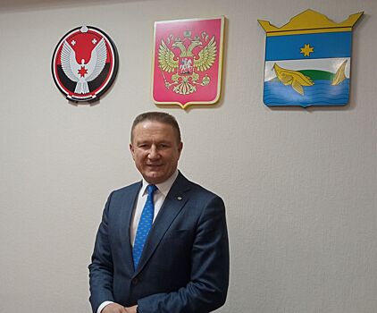 Депутаты Госсовета Удмуртии единогласно поддержали кандидатуру Игоря Асабина для назначения зампредом правительства