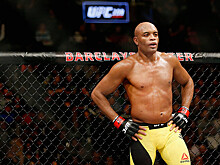 Андресон Силва — Исраэл Адесанья, Роберт Уиттакер, UFC 234, 9 февраля