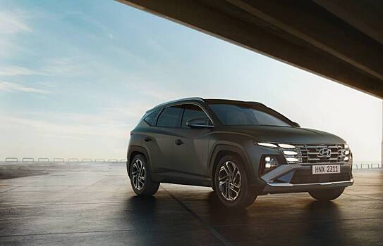 Гибриды делают Hyundai рекордсменами продаж