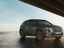 Гибриды делают Hyundai рекордсменами продаж