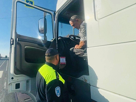 В Самарской области за выходные поймали более 1000 нарушителей ПДД