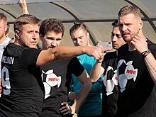 Генич рассказал, что Шмельков ненавидит медиафутбол. «Когда говорю про медиафутбол, он сразу: «Опять ты про свою #####»