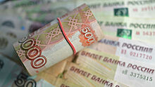 Москва требует 2,6 млрд рублей от фирмы, аффилированной с Capital Group