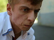 Обнародовано неизданное интервью Ростислава Гулбиса: Всю жизнь кто-то хочет нахлобучить сверху