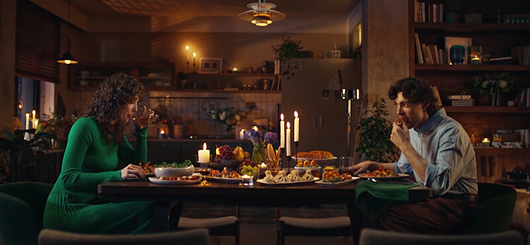 «Купер» раскрыл секрет идеального праздника