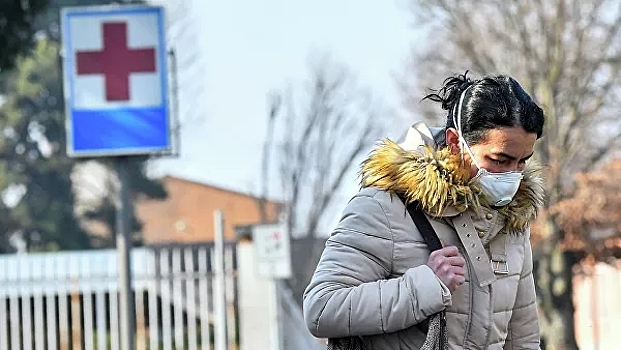 Греция стала единственной в ЕС «зелёной» страной по коронавирусу