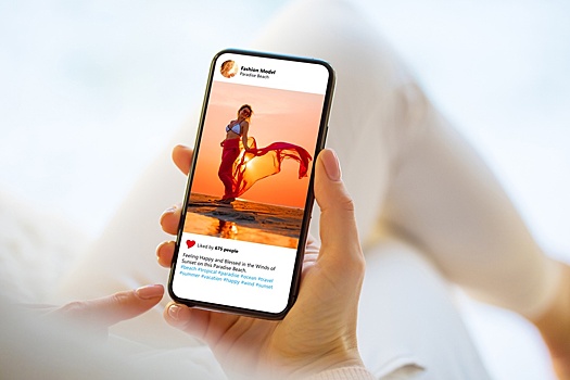 Эксперт Лукацкий: Онлайн-флешмобами мы сами помогаем ИИ распознавать себя