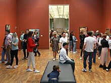 Стала известна дата "Ночи музеев-2024