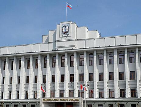 Пресс-секретарь омского губернатора сообщила о кадровых перестановках в правительстве