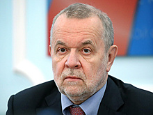 Глава ПФР Кигим освобожден от должности