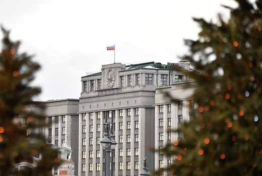 В Госдуме заявили об отсутствии предпосылок и оснований для дефолта в России