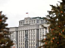 Госдума одобрила законопроект о запрете публиковать сведения о должностных лицах