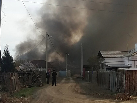 СК РФ займется делом об обстрелах в Донбассе