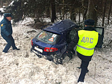 Смертельная авария под Судогдой – погибла автоледи