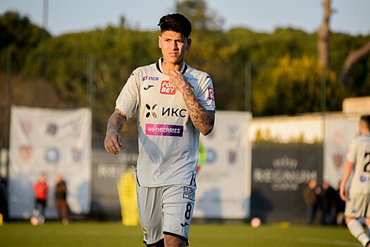 Карраскаль: ЦСКА способен выиграть Кубок России в этом году