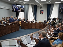 В правительстве Иркутской области пообещали сделать столицу региона более комфортной