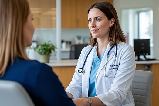 Медучреждения Коми пополнились 250 врачами в 2025 году