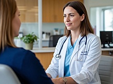 Медучреждения Коми пополнились 250 врачами в 2025 году