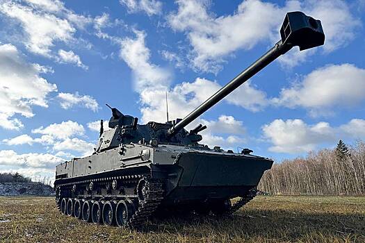 Перспективы нового российского «хищного цветочка» в СВО оценили