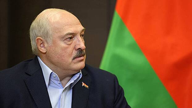 Лукашенко назвал «советский проект» маяком мирной жизни и общего блага