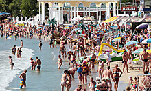 Крым отложит введение курортного сбора