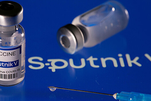 Словакия опубликовала договор о покупке вакцины "Спутник V"