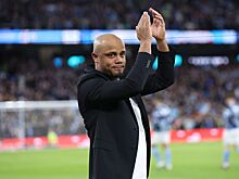 В «Баварии» ответили, какие игроки пропустят матч с «Хайденхаймом»