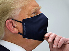 Vanity Fair сообщил подробности состояния Трампа после заражения COVID-19