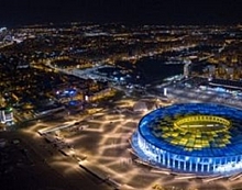 Стадион «Нижний Новгород» не освободят от налогов