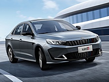 Новая иномарка дешевле Lada: Kaiyi идет на крайние меры и распродает авто