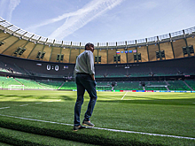 Режиссер фильма о «Краснодаре» рассказал, чем его потряс Галицкий