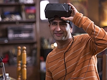 В трейлере нового сезона «Кремниевой долины» герои создают VR-шлем