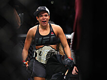Главный бой UFC 213 отменен