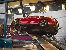 8 месяцев подготовки и 3 уничтоженных машины: как снимали сцену из нового «Форсажа» длиной 4 секунды