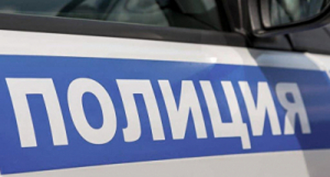 Полицией Калуги задержан курьер мошенников, забравший деньги у пенсионера