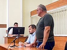 Экс-замгубернатора Белгородской области поместили под домашний арест