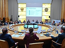 На форуме «МАЛАЯ РОДИНА - СИЛА РОССИИ» обсудили роль женщины в развитии муниципалитетов