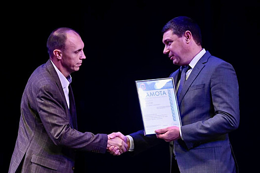 Евгений Первышов поздравил тамбовских строителей с профессиональным праздником