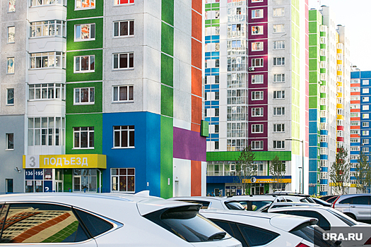 В Тюмени на треть снизилось количество продаваемых квартир