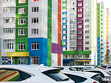 В Тюмени на треть снизилось количество продаваемых квартир