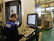 Уникальные технологии приходят в Нижегородскую область