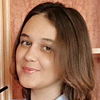 Оксана Лебедева