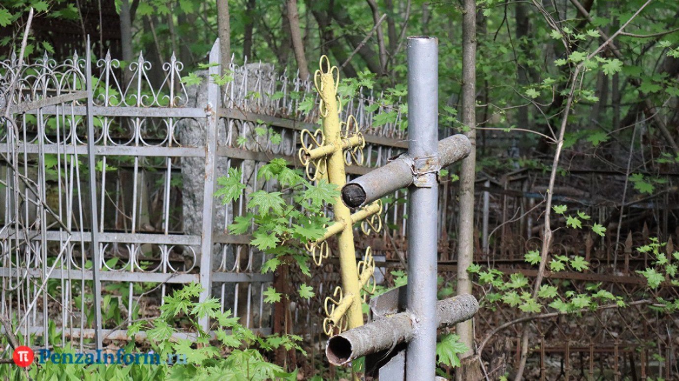 Стали известны подробности о строительстве крематория в Пензе