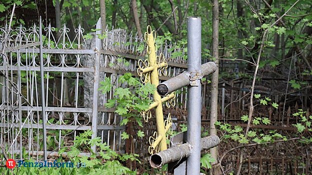 Стали известны подробности о строительстве крематория в Пензе