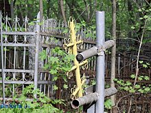 Стали известны подробности о строительстве крематория в Пензе