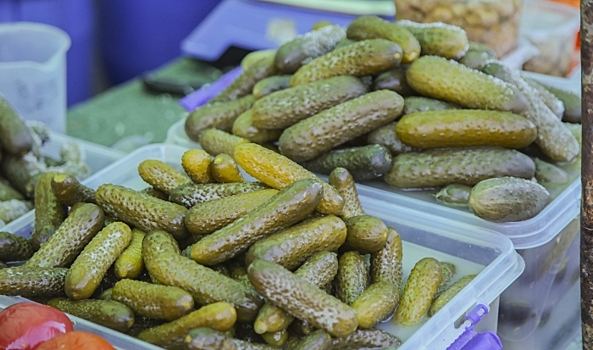 Врач Кэти Макманус посоветовала избегать гипертоникам популярного продукта