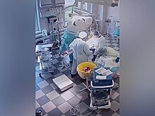 Онкологи, оперировавшие во время землетрясения на Камчатке, будут представлены к наградам