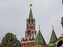 Президент Сербии Вучич прибыл в Москву