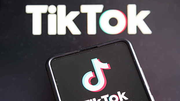 ЕК начнет расследование против TikTok из-за риска для детей